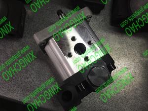 China A42XRP2-5180277 Ford Tractor Parts Power Steering Pump LH 22.5Cm Agricuatural Machinery factory