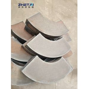 Precision Laser Cutting Steel Plates For Various Applications