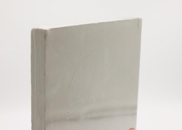 Fireproof Microporous Insulation Board Thermal Resistant 600*500mm For