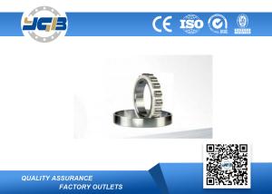 China Full Complement Cylindrical Roller Bearings / High Speed Ball Bearings NNU4926M 130 x 180 x 50mm factory
