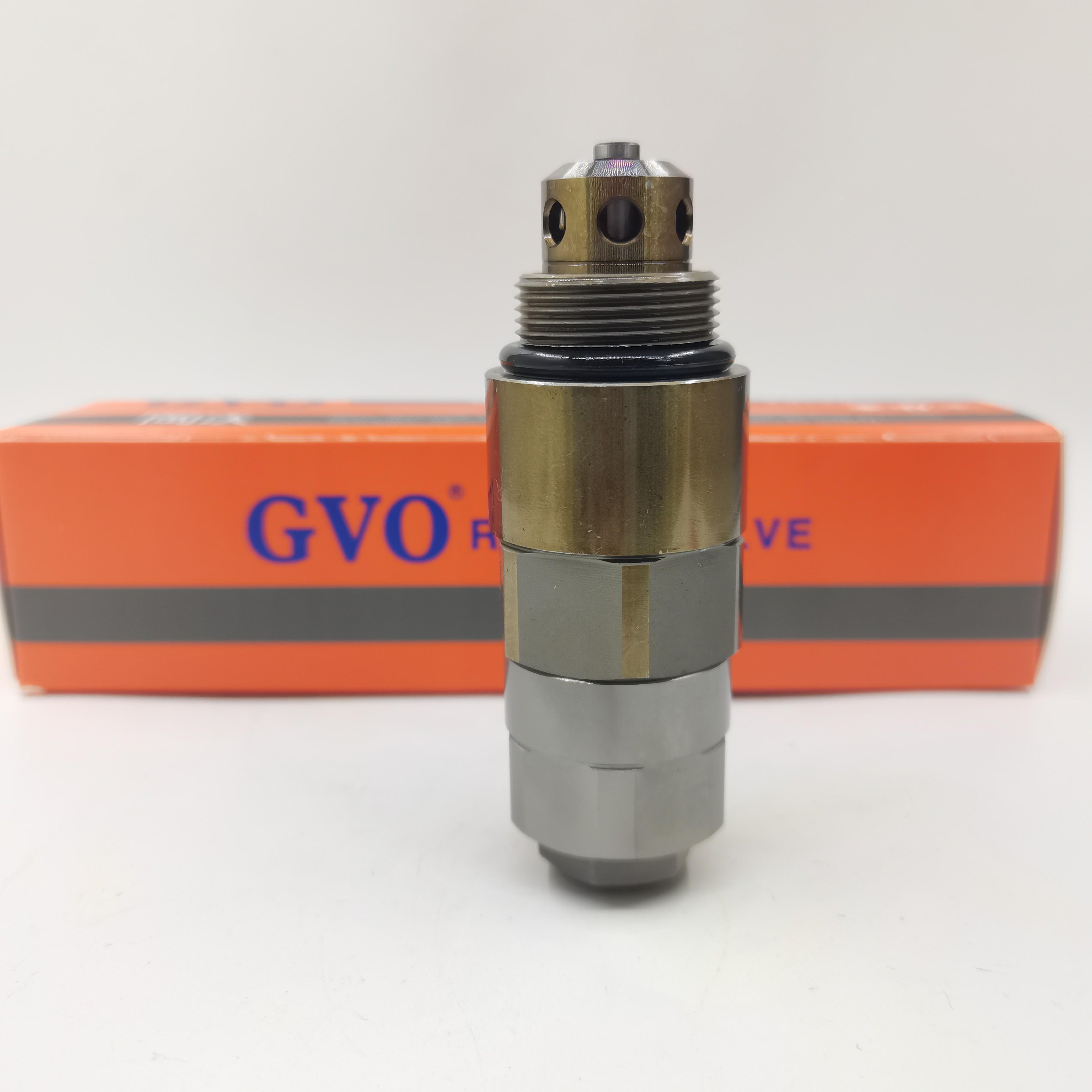 105-7459 Relief Valve Caterpillar Excavator CAT E311 E312 E313B