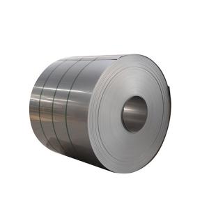 China ASTM A1008 SFS High Carbon Steel Strip 0.25mm Steel Cold Rolled Coil factory