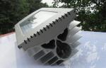 Energy efficient street lighting for road , parking lot , led highway lighting