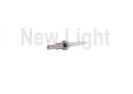 Fiber Optic Assembly LC / PC Ceramic Ferrule , Fiber Optic Cable Accessories