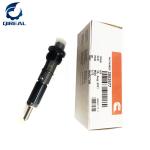 Diesel Fuel 6bt Common Rail Injector 3802677