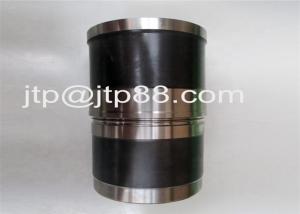 China EF300 EF350 Diesel Engine Aluminum Cylinder Liner 11467-1071 Diameter 132.0mm factory