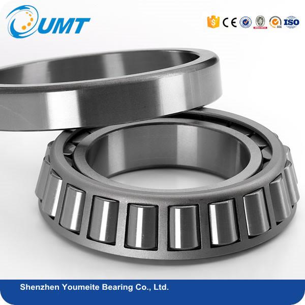 High Performance Original GCr15 55*120*29mm Tapered Roller Bearings 30311 For