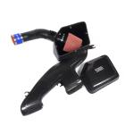 BMW Mini Carbon Fiber Air Intake Heat Resistance Improved Fuel Efficiency