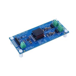 China EVAL-2EP130R-VD Embedded Solutions EiceDRIVER™ Gate Driver Power Management Evaluation Board factory