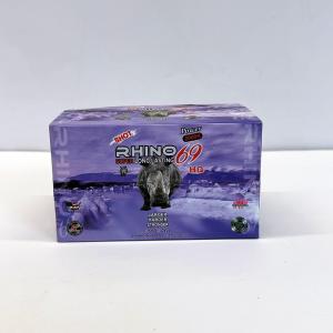 China Durable Rhino 69 Paper Packing Box The Ultimate Packaging Solution factory