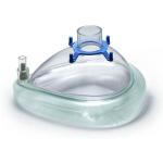Medical Plastic Injection Molding Syringe Components White Grey Blue