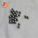 1mm To 20mm Tungsten Carbide Balls Tungsten Steel Ball For Ball Mill Grinding