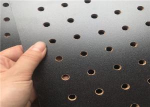 China Pegboard Hardboard For Shopfitting factory