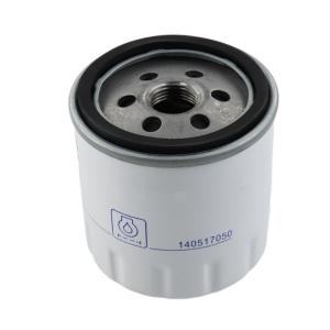 China 140517050 915-155 Perkins Engine Oil Filter Generator LF3874 P502016 factory