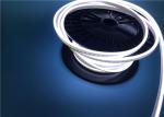 Cold White Color Flexible LED Strip Light / Neon Flexible Tube Lights