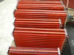 Medical R410 Evaporator Chiller Condenser Coil Aluminum Copper
