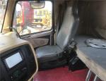 Used Trailer Head Howoa1 T7h 440 in Excellent Condition with Amazing Price.