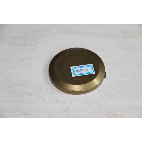 PE PET Tin Can Lids