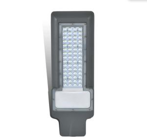 China Intergrated 120W 150LM/W SMD LED Street Lamp 6500K factory