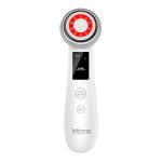 Mlikang Beauty Pink Hand Hold Mini Face Massager / 5V Beauty Massager Machine