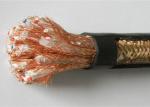 PVC / XLPE Or Rubber Insulation Special Cables Custom Control Cables GB/T9330 ,