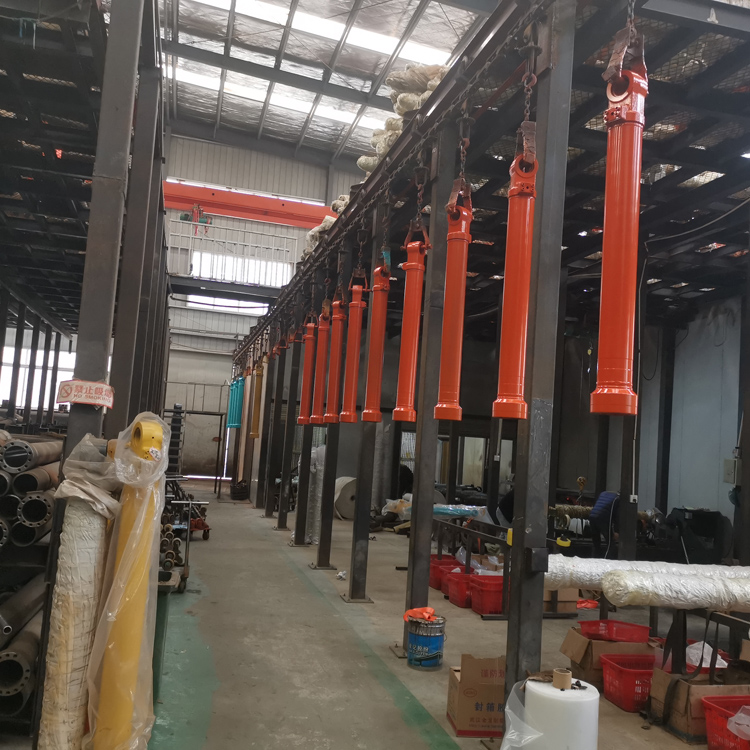 Excavator Spare Parts 9122615 9124831 9122616 9124833 9122618 Boom Arm Bucket Cylinder Assy For Hitachi EX300-3 EX300LC-3 EX310H-3C EX300-2 EX300LC-2 3