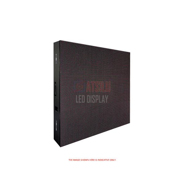 P10 Epstar DIP346 Outdoor LED Display Cabinet