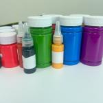 CAS 13463-67-7 Colorant Pigments Universal Color Skin Iron Oxide Pigment Colors