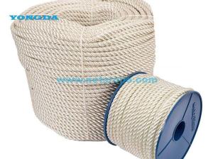China 36mm 40mm 44mm 8-Strand Nylon Rescue/Safety Rope Used For Traction/Escape/Rescue European Market Specials factory