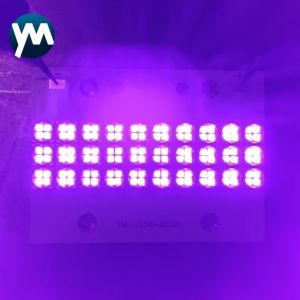 405nm UV Led Module 3D Printer 300W for Offset Printing Machine and Resin