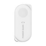 Wireless Charging Magnetic Charger 1200mAh Portable Powerbank for iWatch and