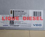 SIEMENS VDO fuel pump A2C59517047 A2C59517053 A2C53341464 , 5WS40836, 5WS40891,