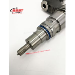 Genuine Diesel Fuel Unit Injector 0414701038