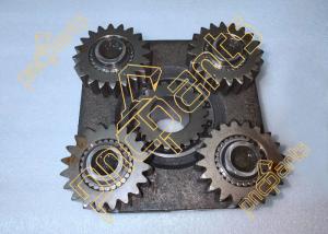 China JS220 332 H3928 Gearbox Spare Parts For Excavator 2nd Carrier Assy factory