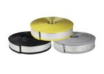 Aluminum Golden Brush Channel Letter Trim Cap Business Sign Acrylic Durable
