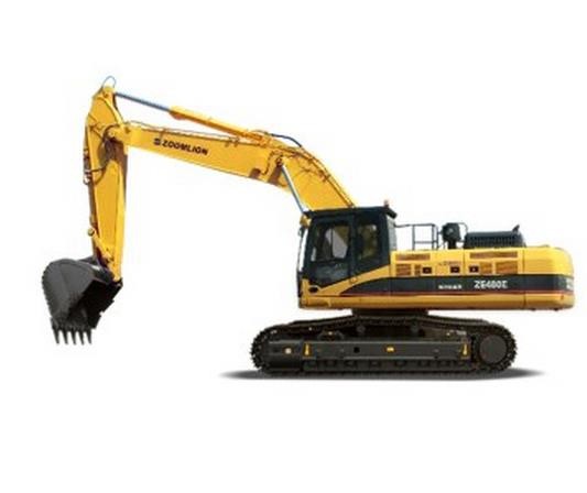 New Hot Selling 21 Ton XE215C Hydraulic Crawler Excavator Bucket Capacity 0.9-1.0CBM