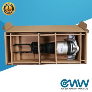 China 7L8616039D Front VW Air Suspension Airmatic Strut For Audi Q7 Cayenne factory