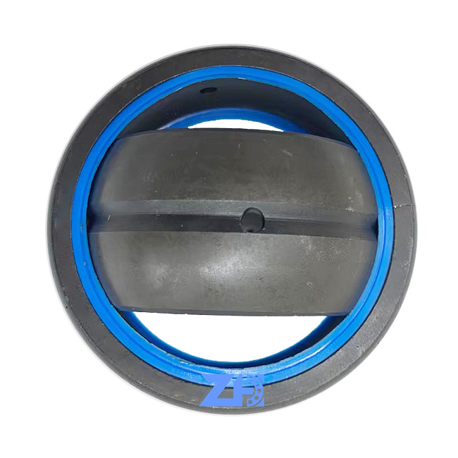 GE35ES-2RS Spherical Joint Bearing 35*55*25mm Long life and high speed gas solenoid valve