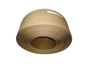 China Repulpable Paper Band Balestrap for Balers and Compactors factory