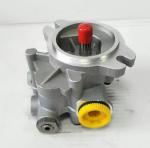 Daewoo DH225-9 Pilot pump/Gear pump of excavator Hydraulic piston pump parts