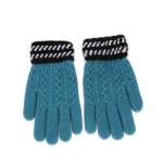 wholesales custom kids five-fingers fashion gym simple winter warm and cold