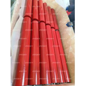 Return Roller Suitable for Mining Cement and Quarry Conveyor Systems