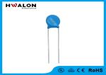 5ohm Resistance Mov Electronic Component Ceramic Material 680v 3 Movs CVR