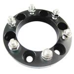 6x139.7 Forged Aluminum 30mm Hubcentric Spacers For TOYOTA 4Runner 4x4 Pick Up