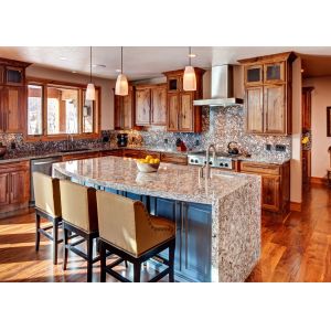 Impact Resistance Quartz Wall Panels Anti Penetration NSF SGS Certification