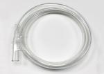 1/2" PVC Plastic Clear Transparent Flexible Level Polyethylene Water Pipe Hose