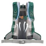 Multi Functional Outdoor Hiking Bag Large Capacity Lightweight Travel Hiking