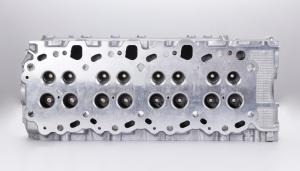 China 1kd-Ftv 1110130050 Amc 908783 Diesel Cylinder Head For Toyota factory