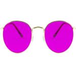 Chakra Focused Chromotherapy Glasses Color Therapy Glasses For Depression