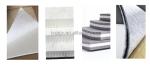 Film Packaging Flat Bed Fabric Laminating Machine for Aluminum Honeycomb Panel